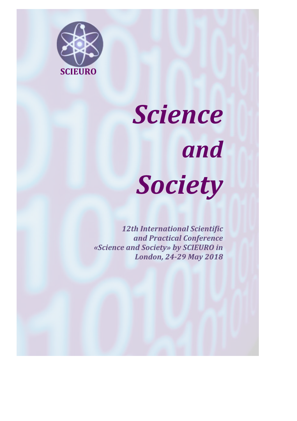 Science Society