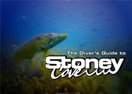 Divers Guide to Stoney Cove