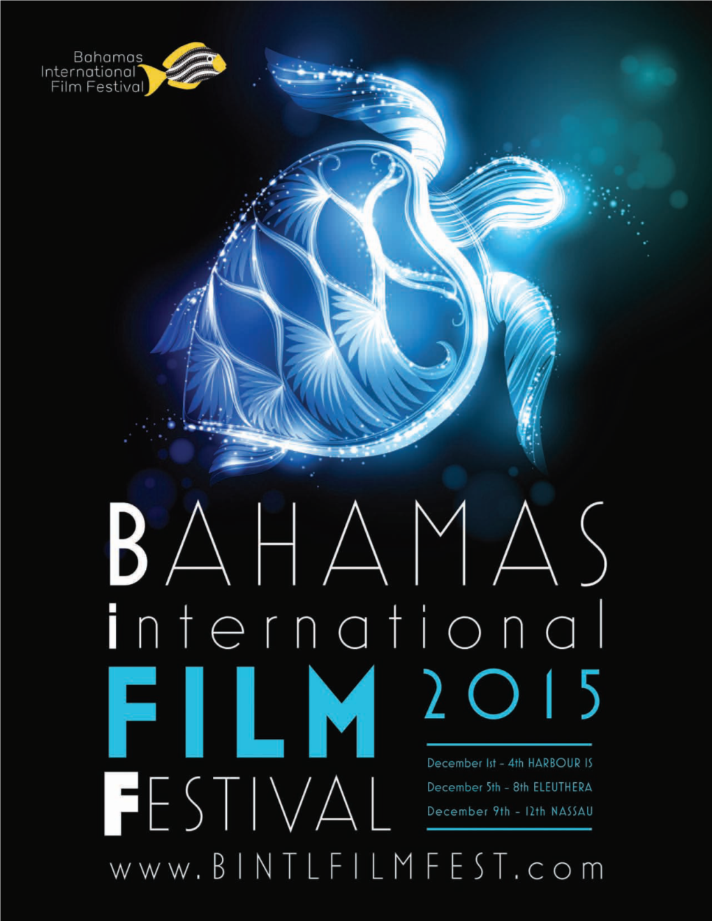 Official Festival Program 2015