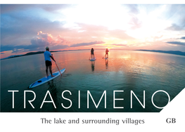 Guide to Trasimeno and Its Environs [PDF]
