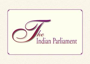 Indian Parliament LARRDIS (L.C.)/2012