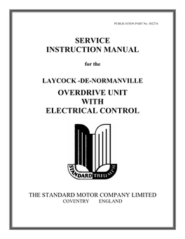 A-Type OD Manual.Pdf