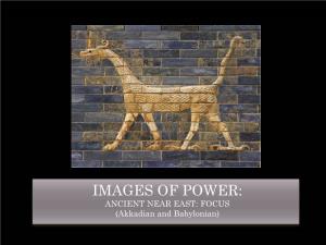 IMAGES of POWER: ANCIENT NEAR EAST: FOCUS (Akkadian and Babylonian) ONLINE ASSIGNMENT: Rg/Victory-Stele-Of-Naram-Sin.Html