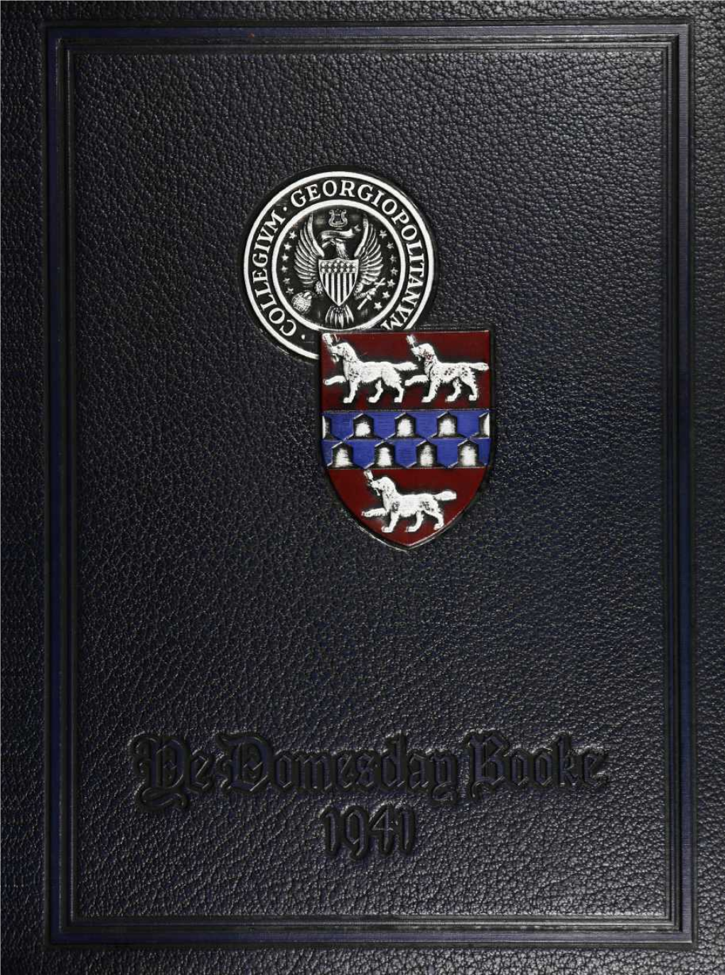 Gt Yearbooks 1941 St.Pdf (19.MB)