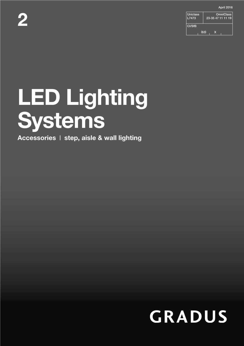 LED Lighting Systems Accessories | Step, Aisle & Wall Lighting Call: 01625 428922