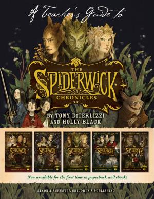 13238 Spiderwick Chronicles Tg.Pdf