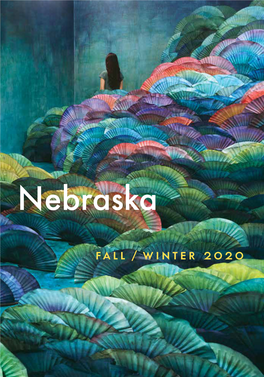 Book Page : Nebraska Press