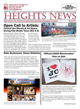 Summer 2010 Heights News (PDF)