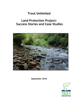 Success Stories and Case Studies