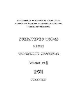 2011 Vol LVII(1)Final.Pdf