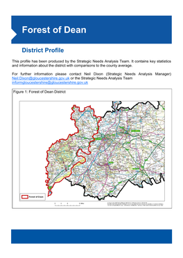 Forest of Dean