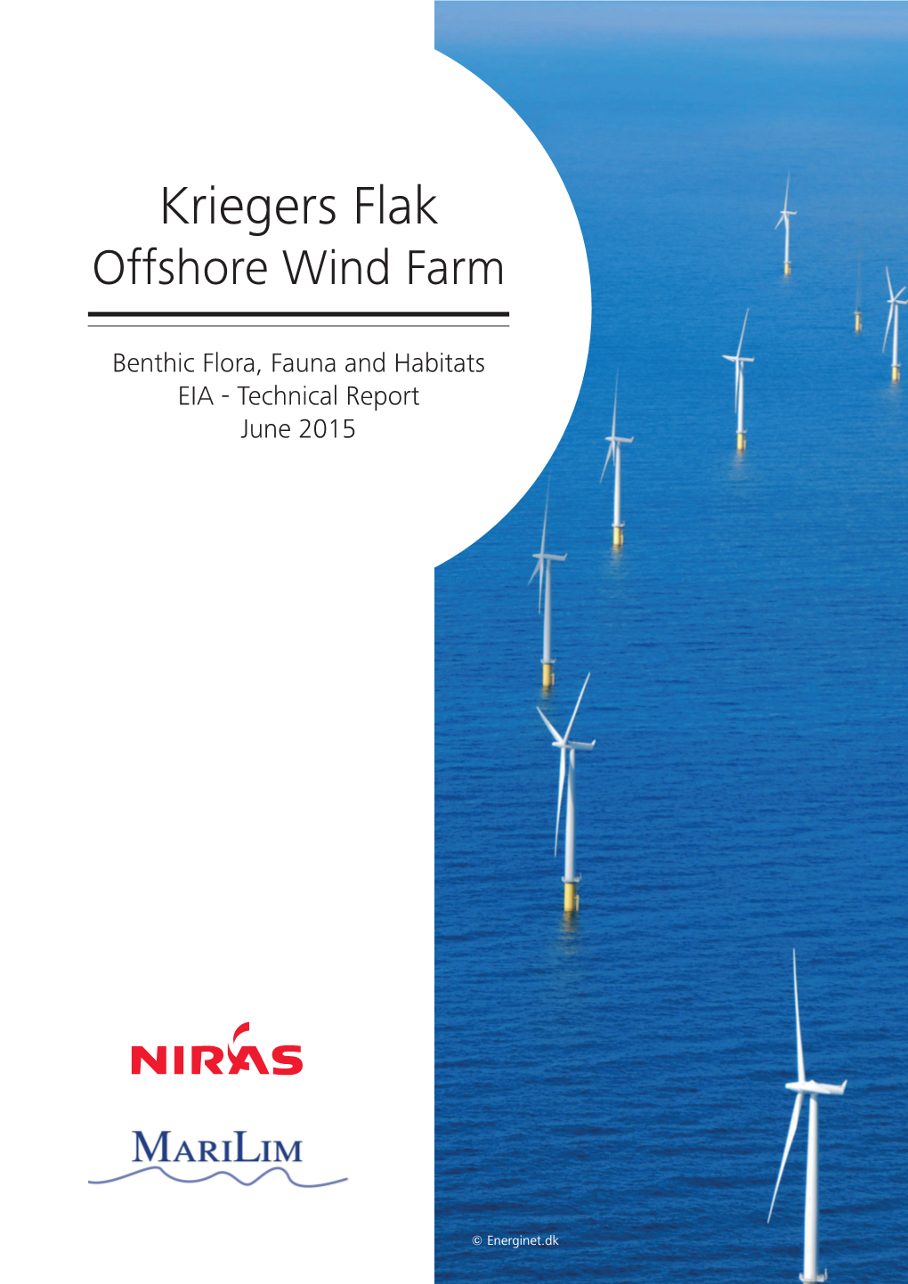 Kriegers Flak Offshore Wind Farm