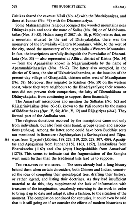 History of Indian Buddhism (Pp