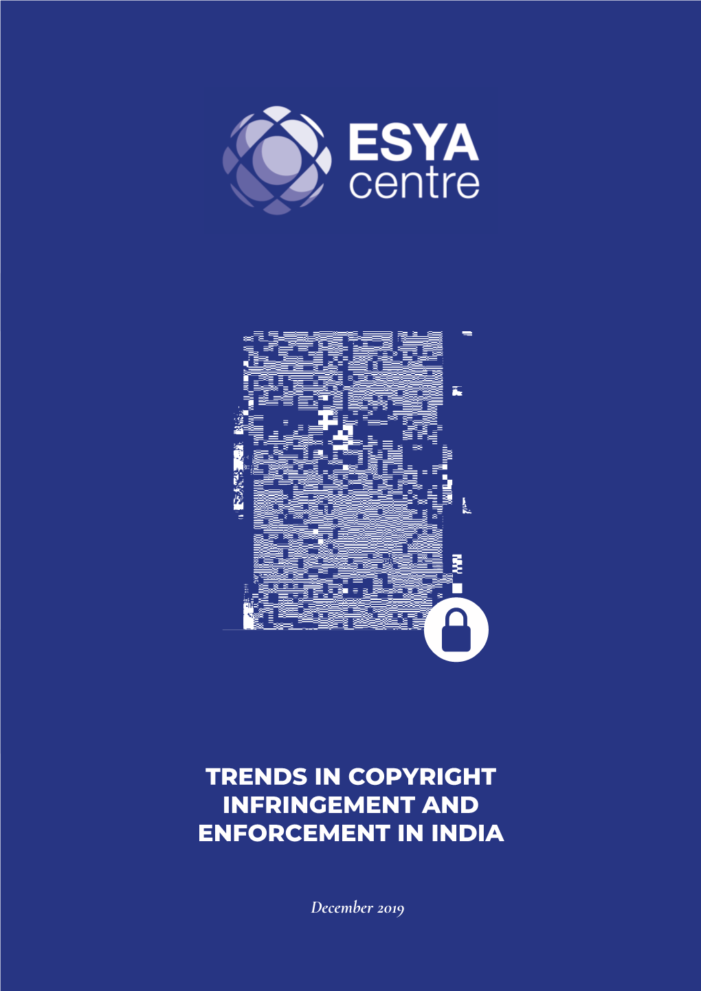 Trends in Copyright Infringement and Enforcement in India