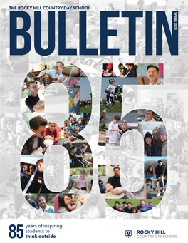2020 Bulletin