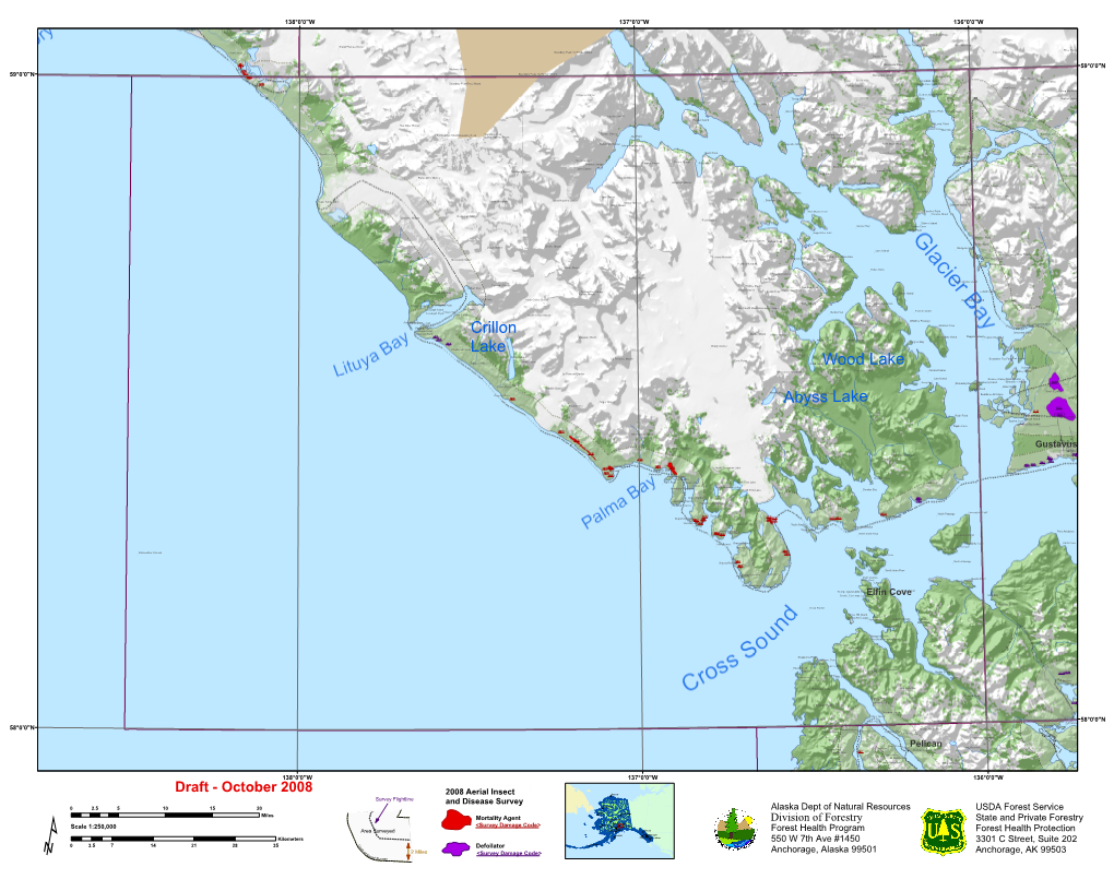 Icy Strait Ly