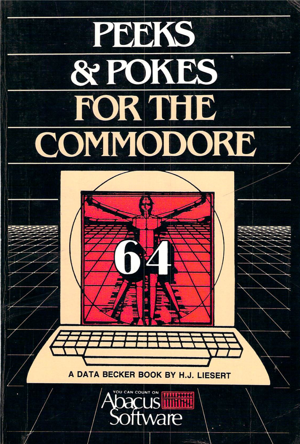 Peeks and Pokes for the Commodore 64.Pdf