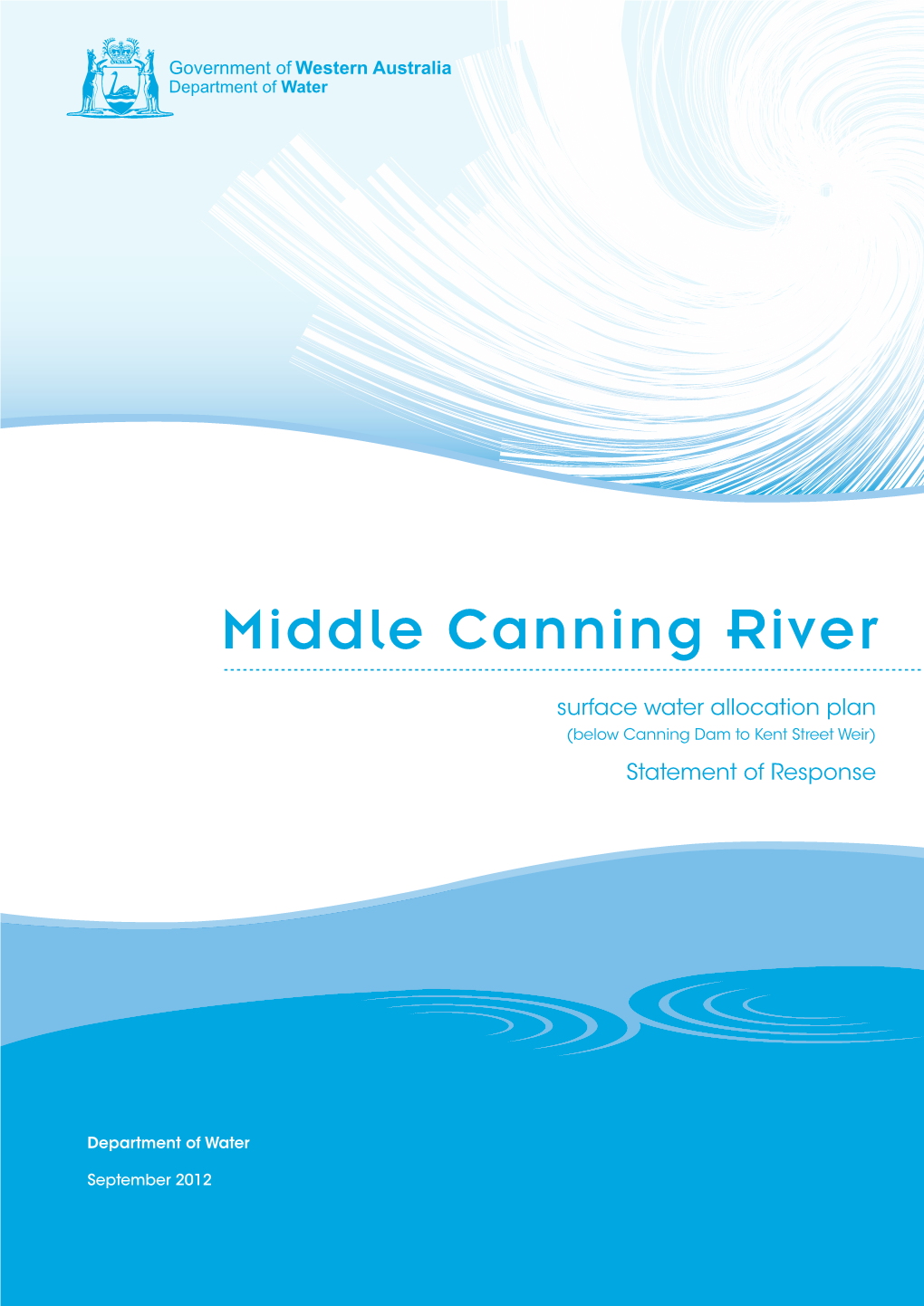 Middle Canning River