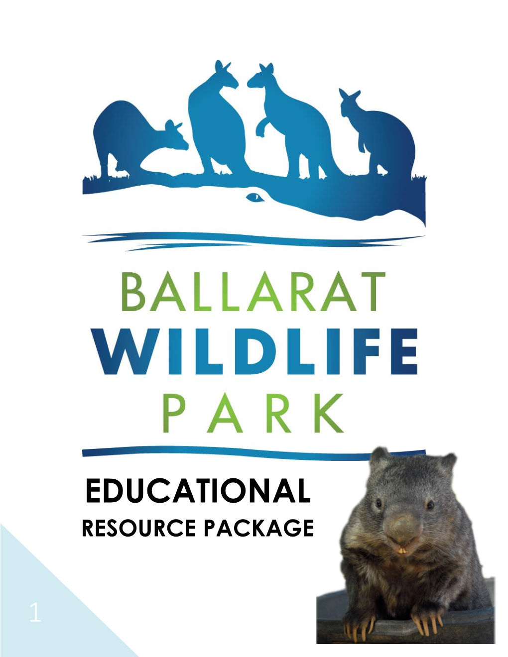 Educational Resource Package