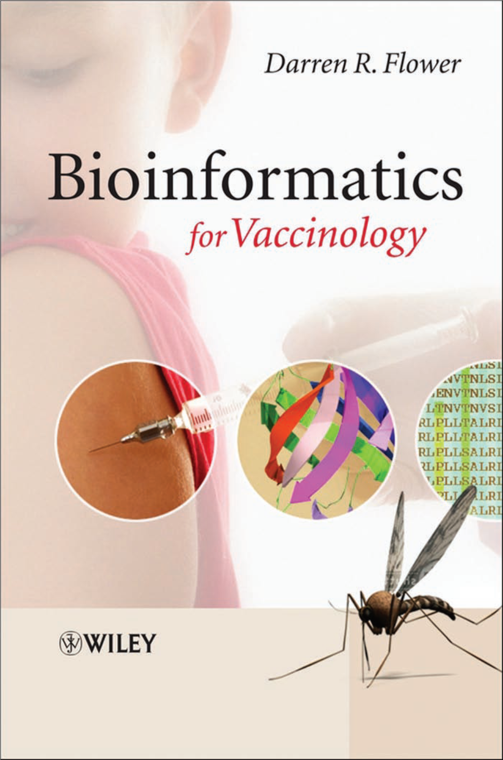 Bioinformatics for Vaccinology