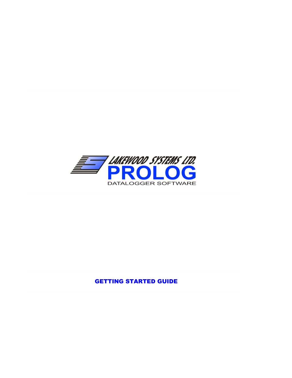 Prolog Getting Started Guide