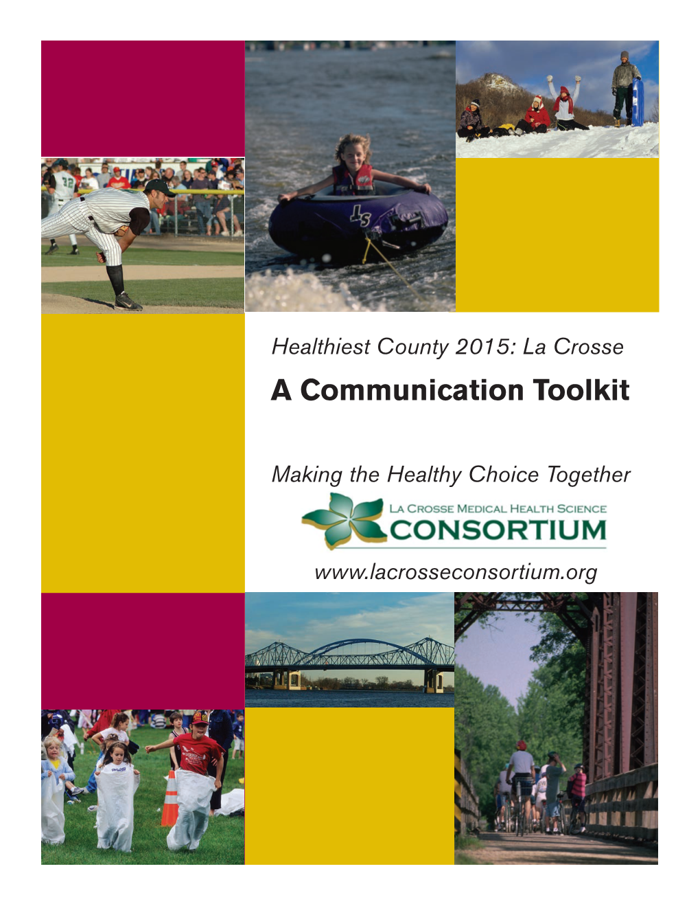 A Communication Toolkit