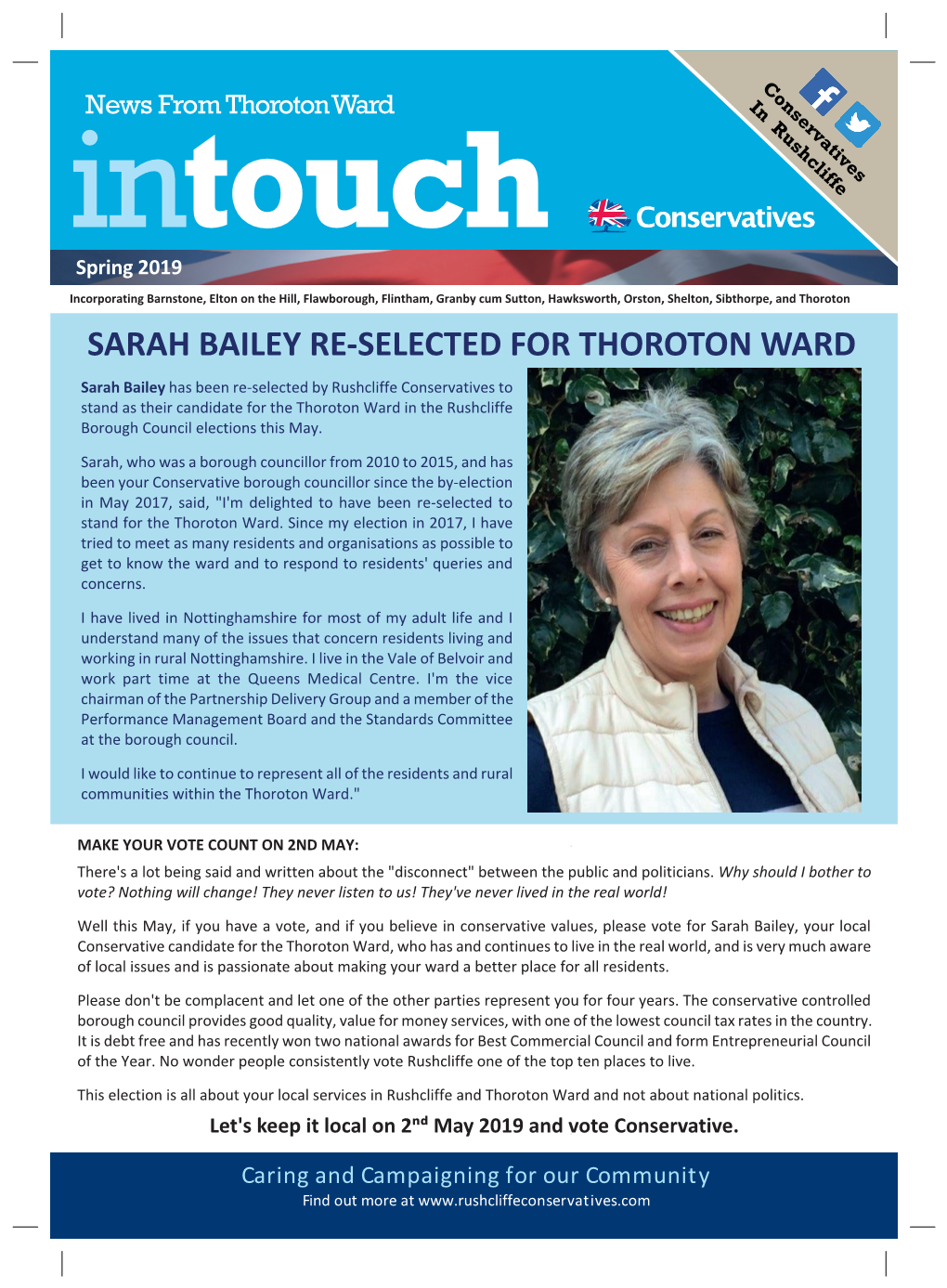 Front Page Thoroton.Pdf