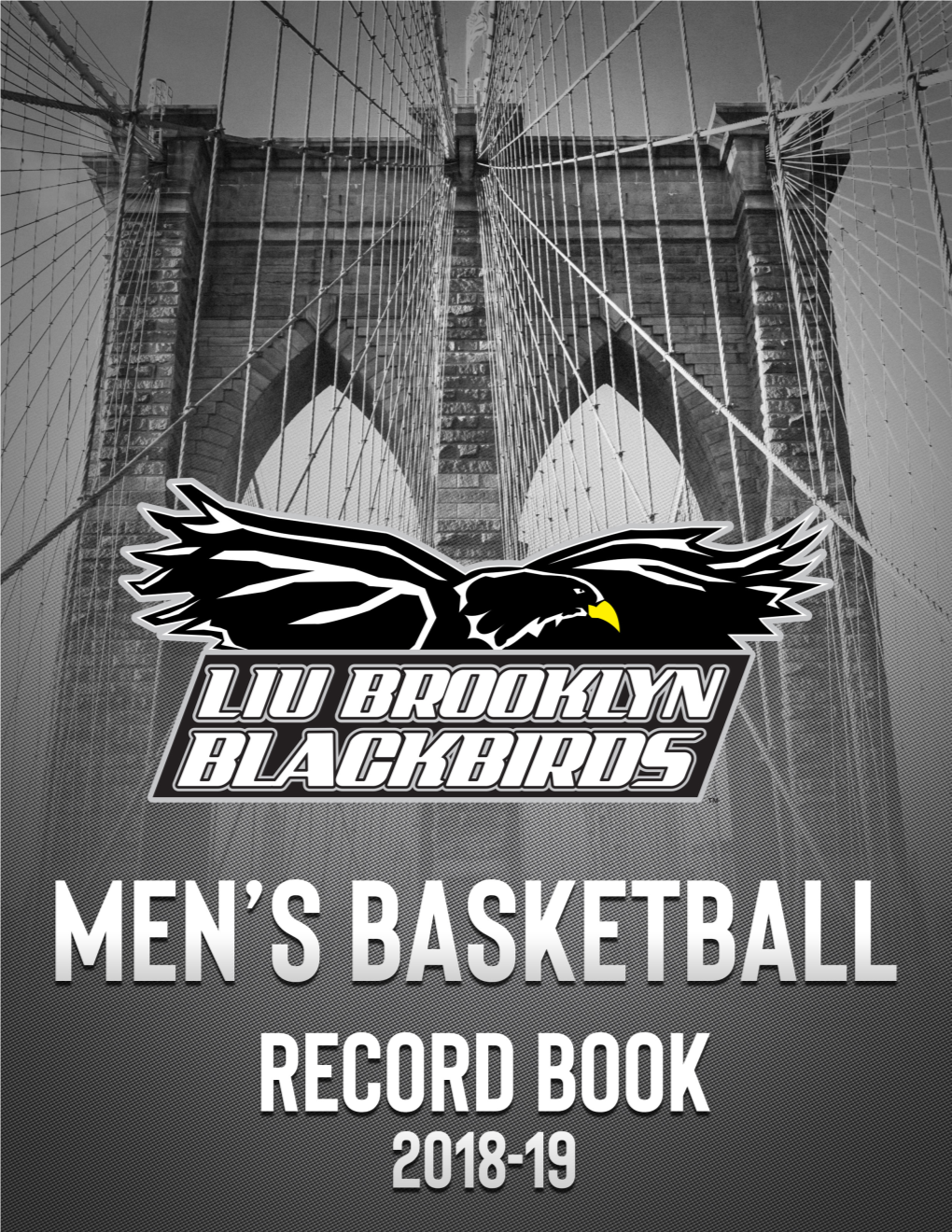 2018-19 Liu Brooklyn Men's Basketball Roster