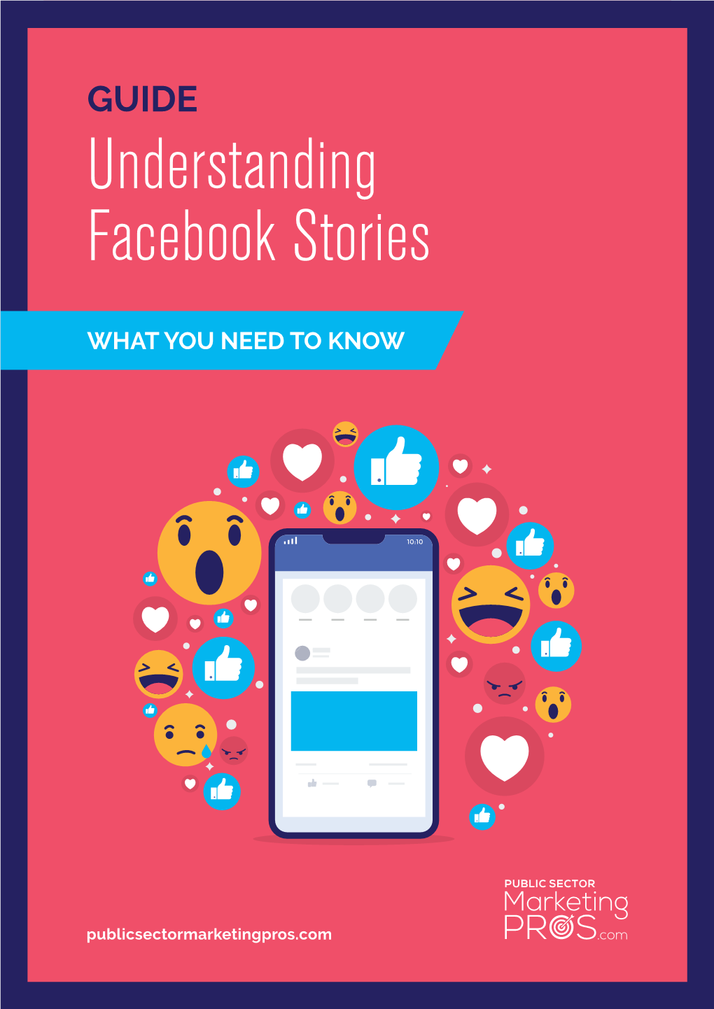 Facebook Stories Guide