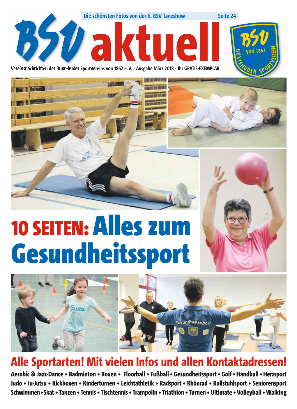 10 SEITEN:Alles