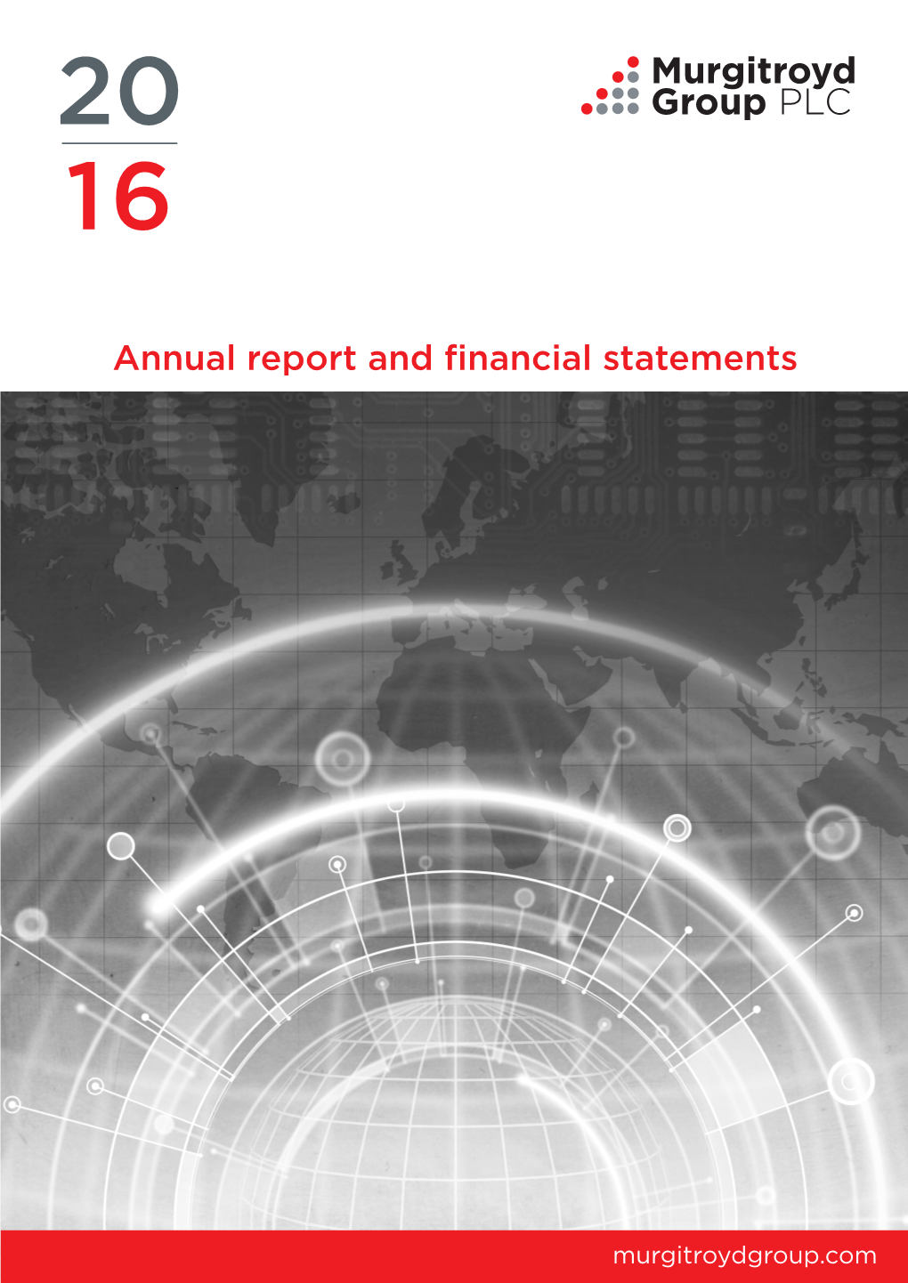 Annual Report and Financial Statements