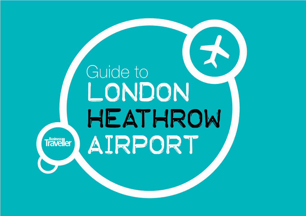 London Heathrow Airport