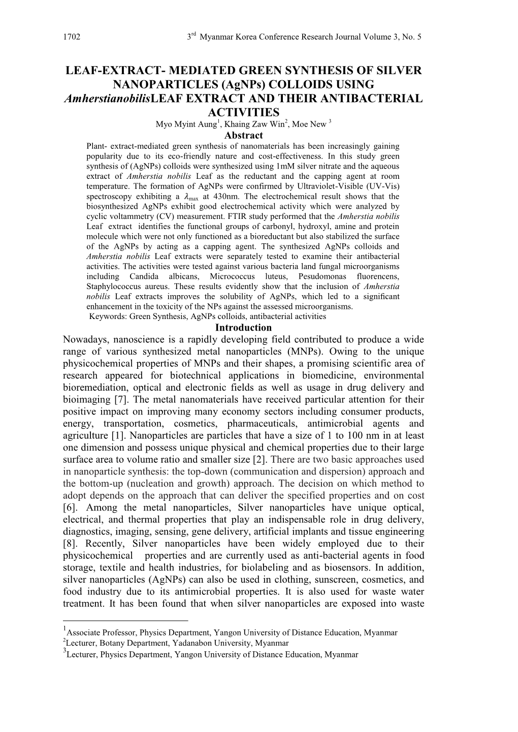 A Semantic Study of Taste-Related Words in The