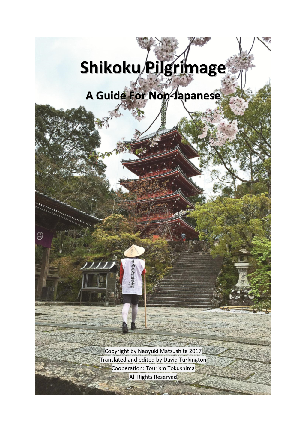 Shikoku Pilgrimage