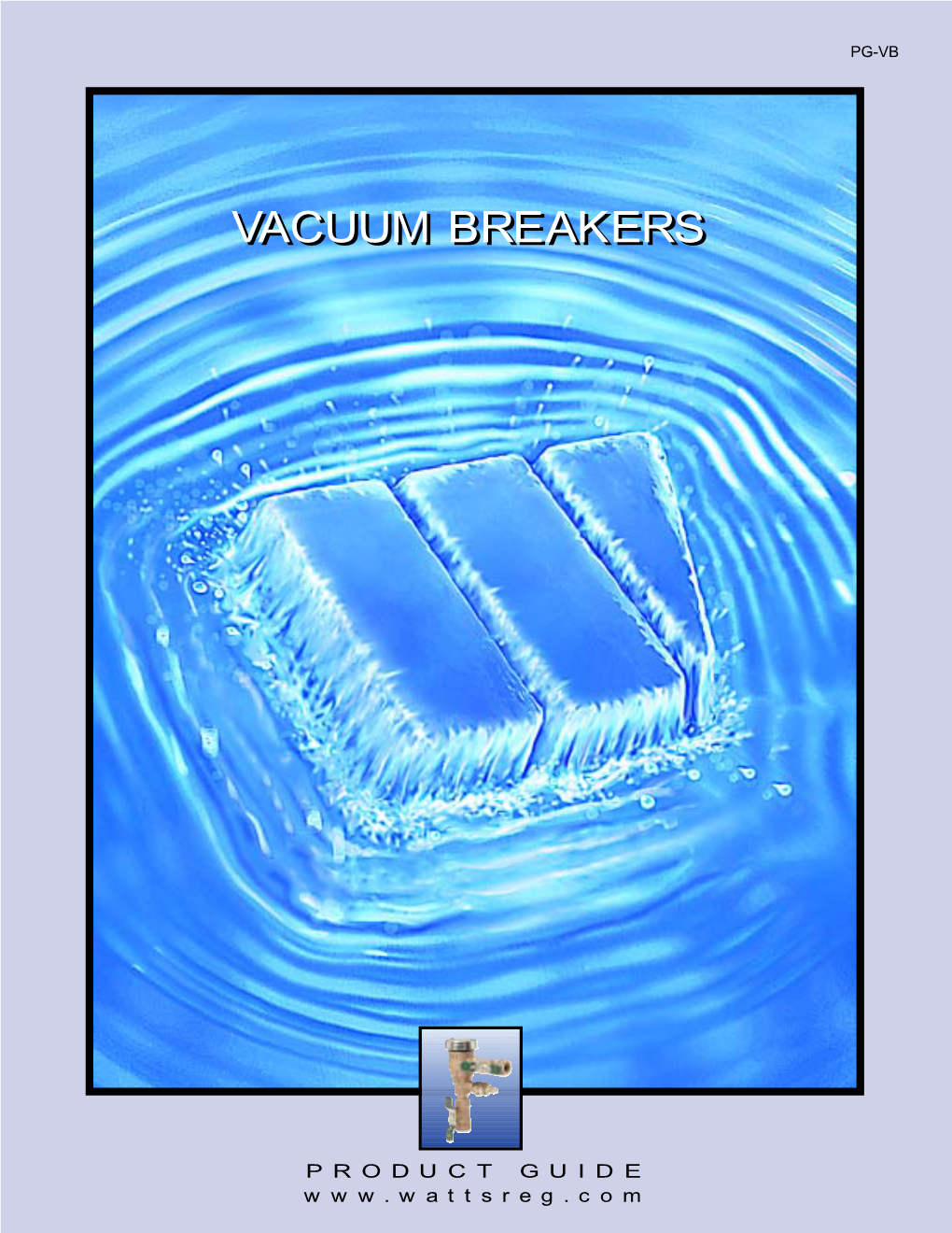 Vacuum Breakers