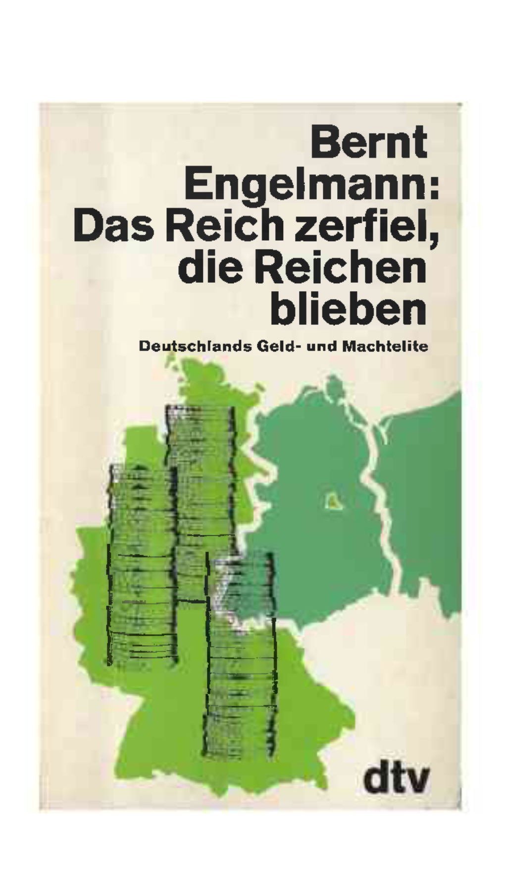 Das Reich Zerfiel Die Reichen B