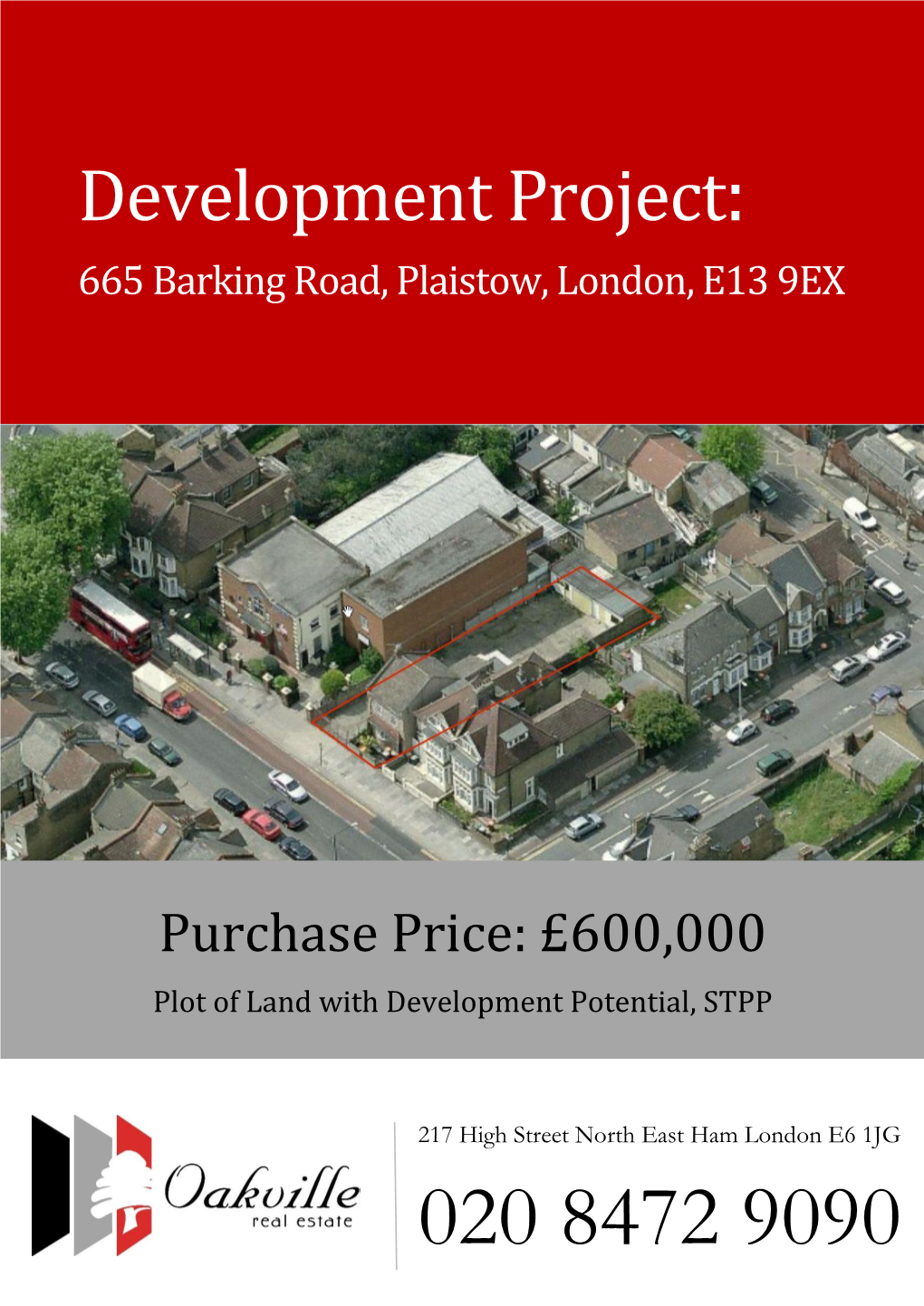 Development Project