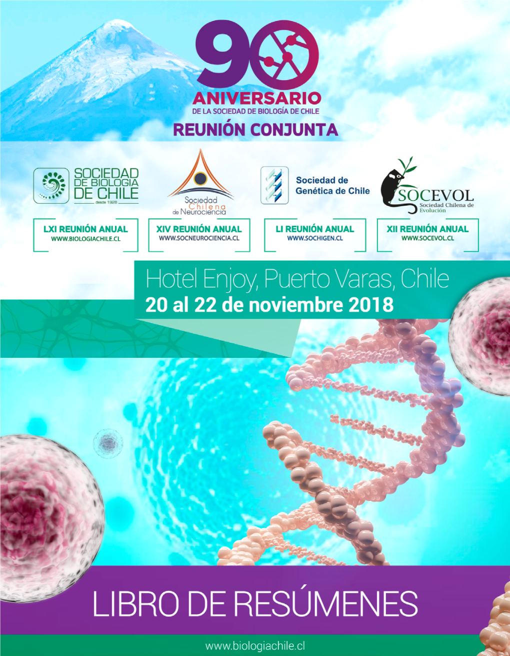 INCORPORACIONES SOCIEDAD DE GENÉTICA CHILE ADAR1 Transcriptome Editing Promotes Breast Cancer Progression Through the Regulation of Cell Cycle and DNA Damage Response