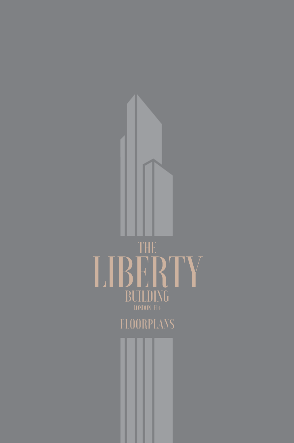 Building London E14 Floorplans the Liberty Building Lime Harbour London E14