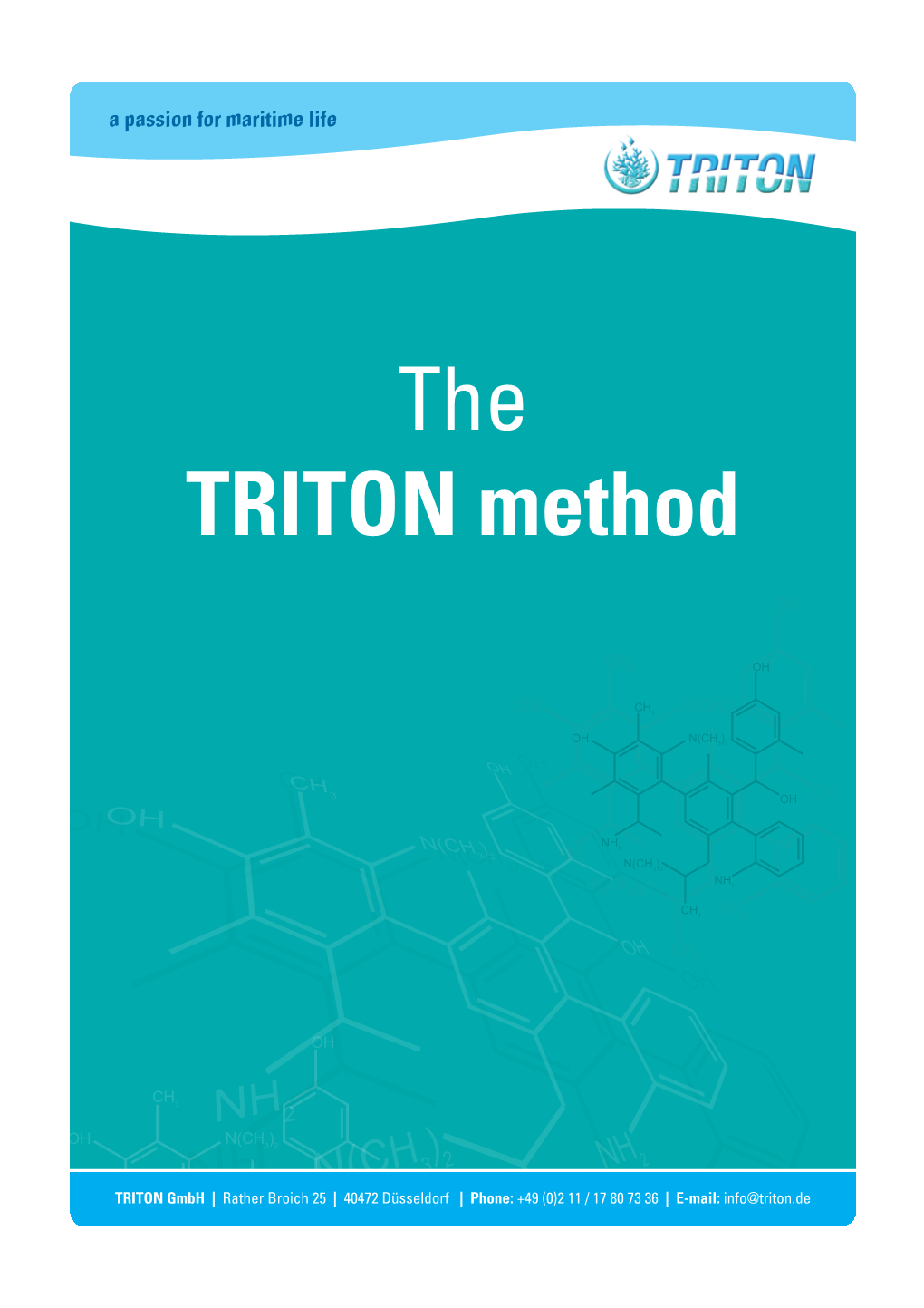 The TRITON Method