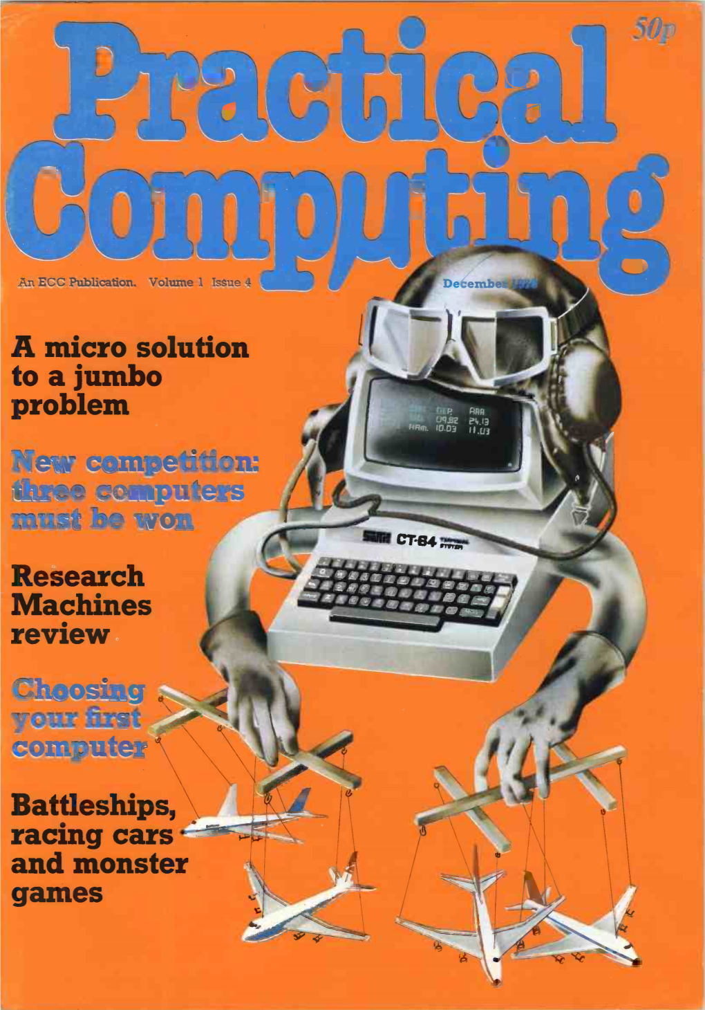 Practical-Computing