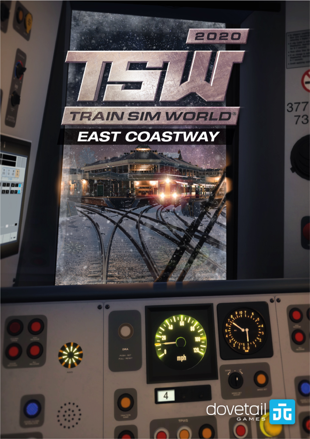 An Introduction to East Coastway