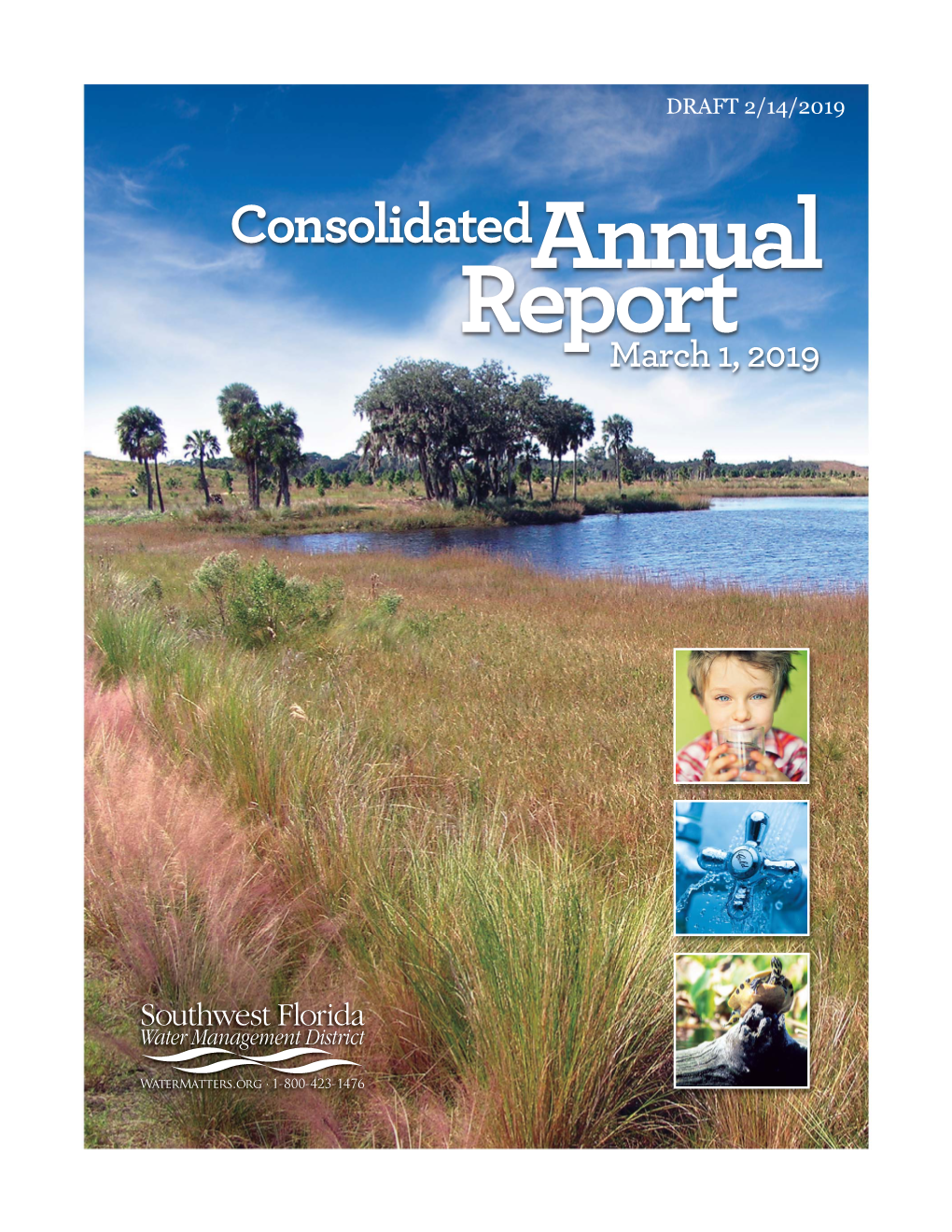 Annual Report