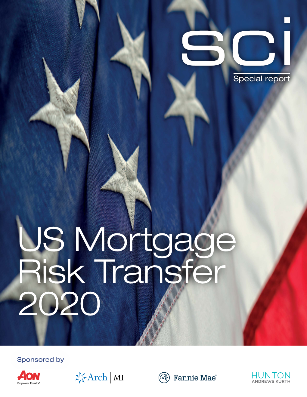 US Mortgage Risk Transfer 2020