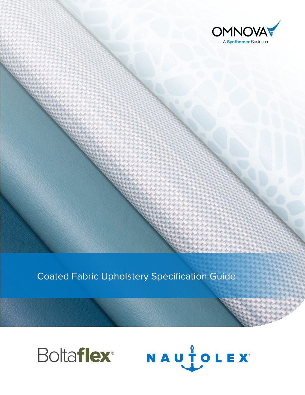 Coated Fabric Upholstery Specification Guide