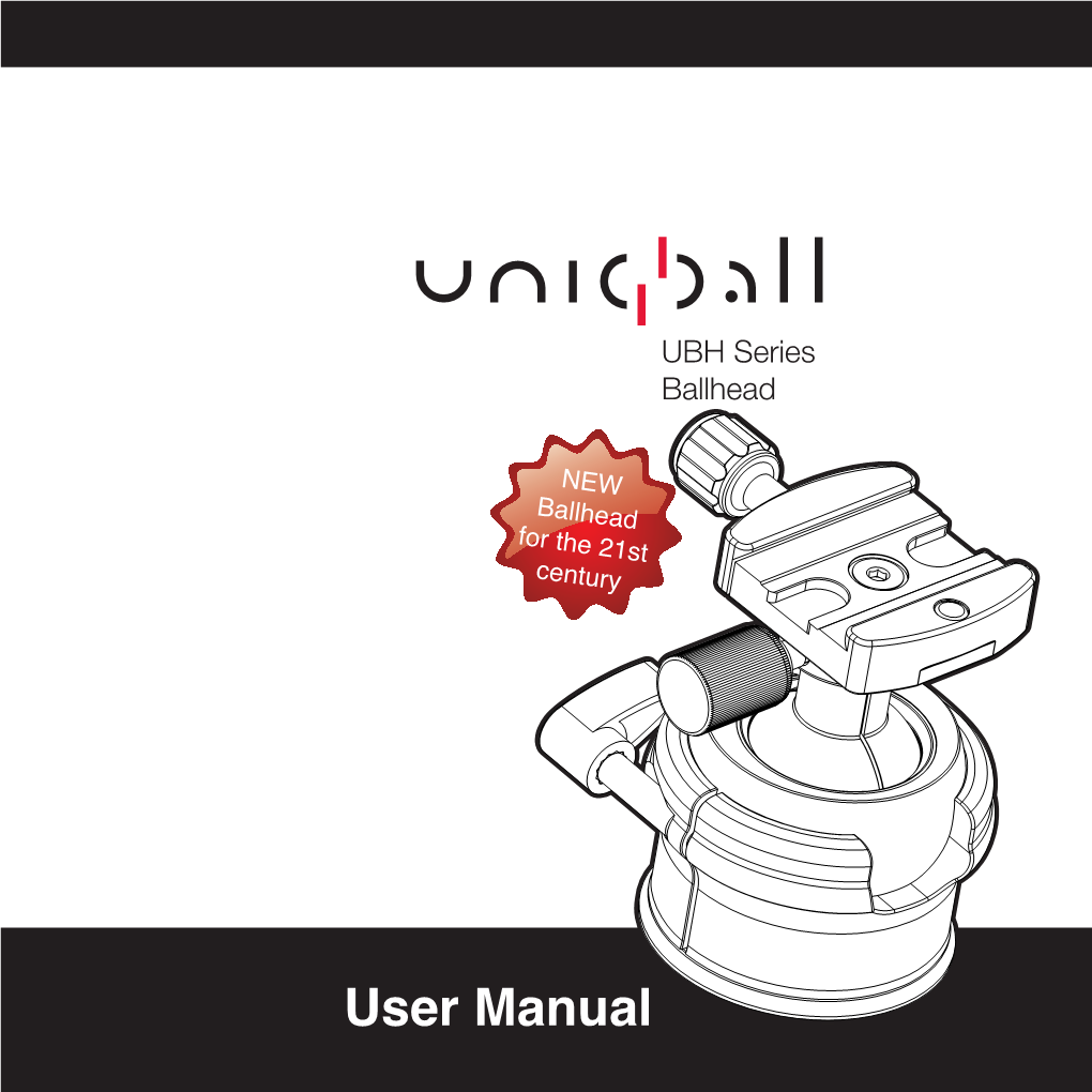 User Manual Dear Customer