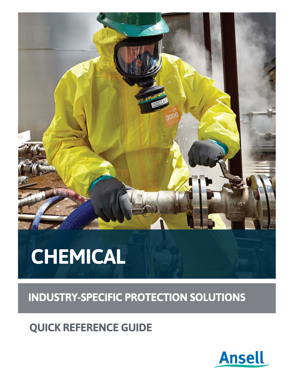 Chemical Guide