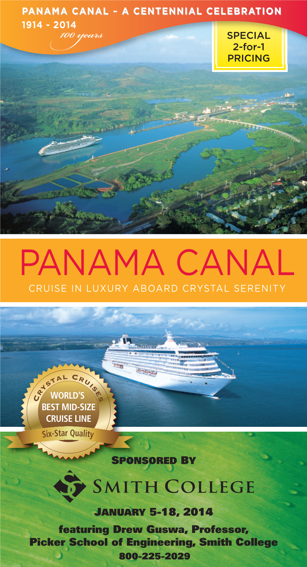 Panama Canal