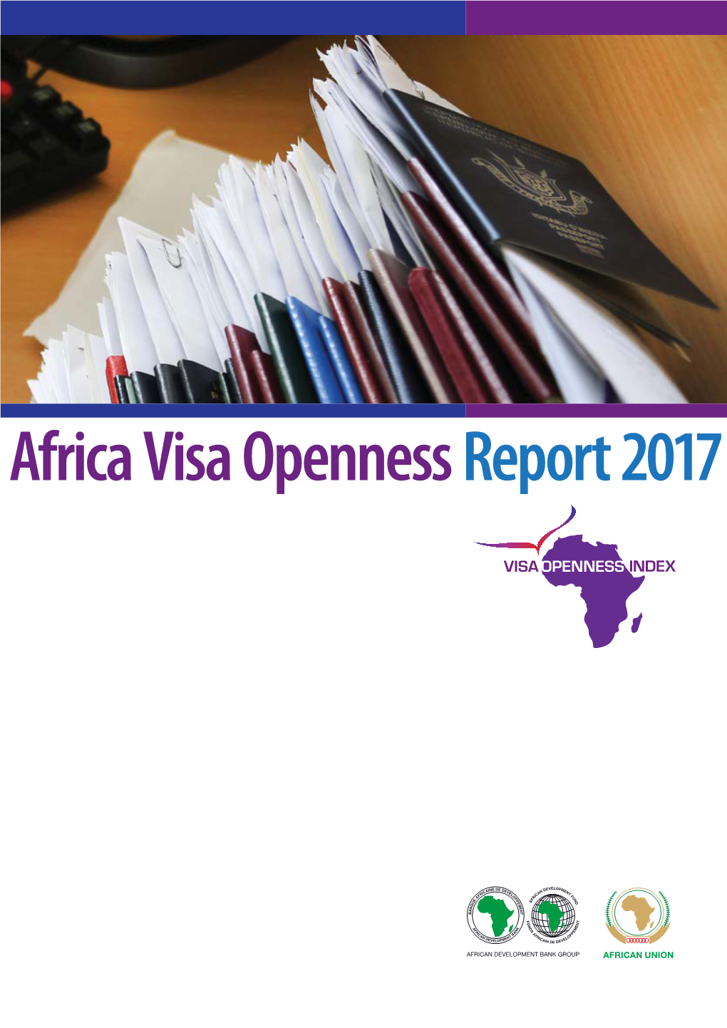 Africa Visa Openness Index