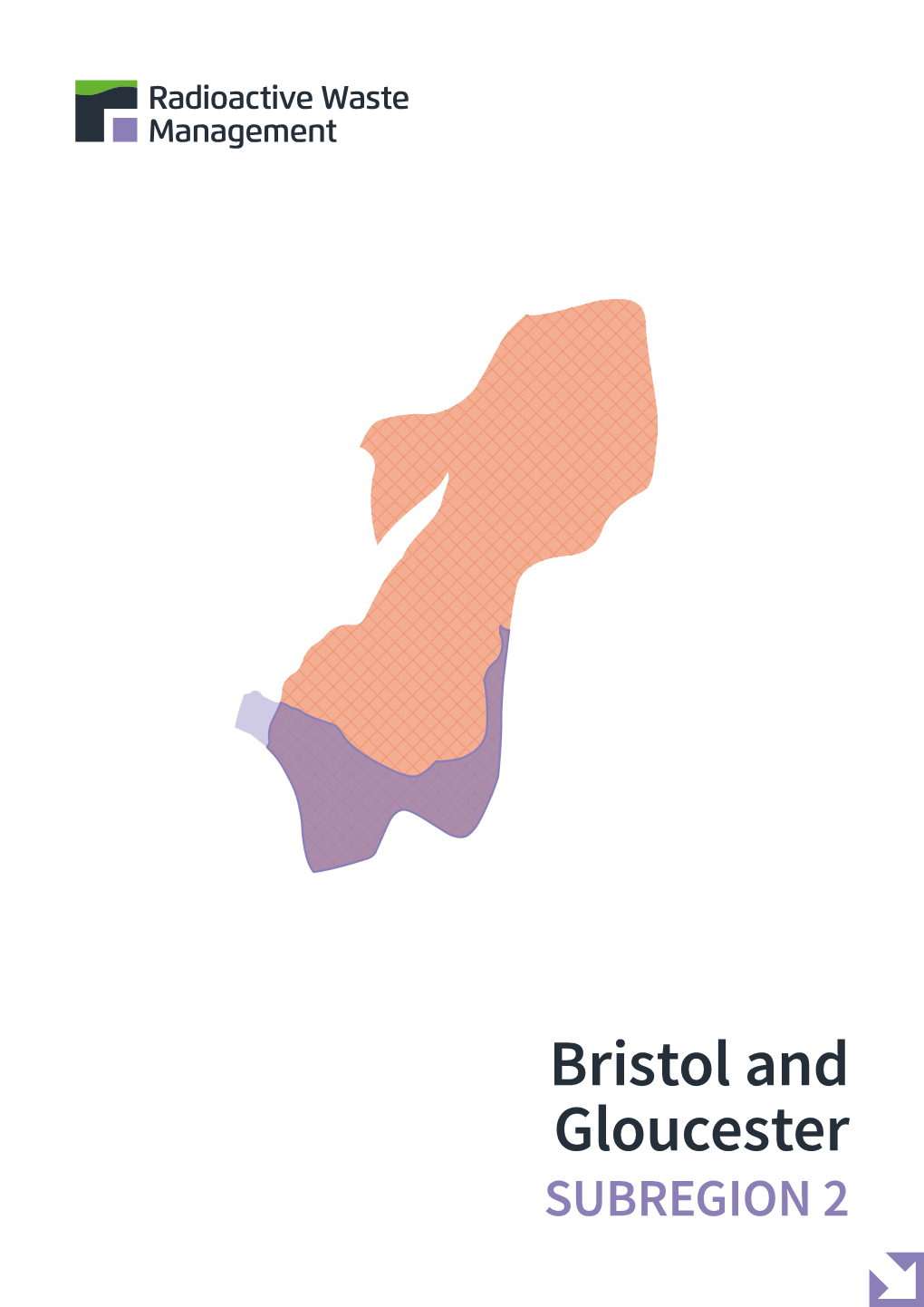 RWM Bristol and Gloucester Subregion 2